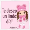 Niña adorable mov 16