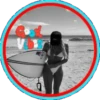 Chicas y surf en circulo mov 11