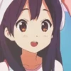 Anime girls ༶༶⃢ ️ 17