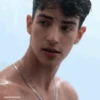 Elite Netflix-Patrick Mov 19