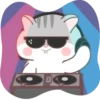 Grey Hamster MOV. 12