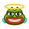 PePe KeK X 15