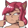 Kitty Emotes 15