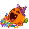 HALLOWEEN MIX Mov 9