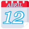 CALENDARIO ABRIL PARTE 1 BLANCA AT 9