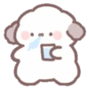 Cute dog (Mov) 16