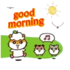 morning 12