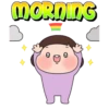 morning 13