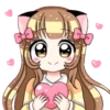 かわいい愛 ˚ʚ♡ɞ˚ 15