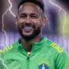 Neymar Jr. Efecto Rayo 1 Mov 16