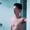 Elite Netflix-Patrick Mov 20