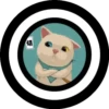 Gatitos en Circulo Mov 17