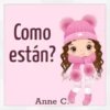 Niña adorable mov 20