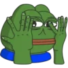 PePe KeK III 14