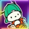 Pochacco con Marco Mov 20