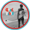Chicas y surf en circulo mov 13