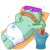 PePe KeK IV 15