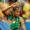 Neymar Jr. Efecto Rayo 2 Mov 13
