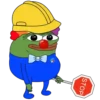 PePe KeK IX 17