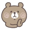 Little brown bear (Mov) 16