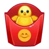 Creepy Emoji 16