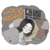 Buenas noches 3 MOV. 20