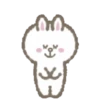 Fluffy Brown & Friends (Mov) 16