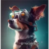 Perritos Guau Guau 20