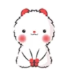a furry mouse 11