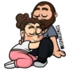 Disparcomics 1k (pareja) 5