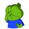 PePe KeK V 21