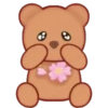 Teddy Bear & Spring 1 MOV. 14