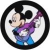 Mickey Mouse en Circulo 2 Mov 15