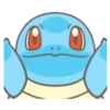 Pokémon: Squirtle ️.MOV 13