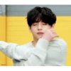 BTS V 22
