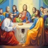 Jesús Mov 16