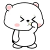 Baby White Bear .MOV 11