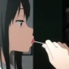 Anime girls ༶༶⃢ ️ 20