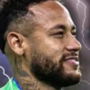 Neymar Jr. Efecto Rayo 1 Mov 17