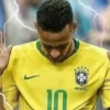 Neymar Jr. Efecto Rayo 1 Mov 18