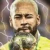 Neymar Jr. Efecto Rayo 2 Mov 14
