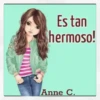 Niña bonita con frases mov 19