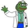 PePe KeK III 18
