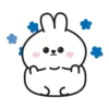 Conejo de pascua 14