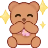 Teddy Bear & Spring 1 MOV. 16