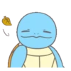 Pokémon: Squirtle ️.MOV 14