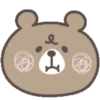 Little brown bear (Mov) 19