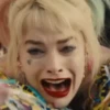 HARLEY QUINN Mov 21