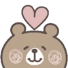 Little brown bear (Mov) 20