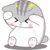 Grey Hamster MOV. 14